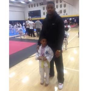 Meet your Posher, Lakeem